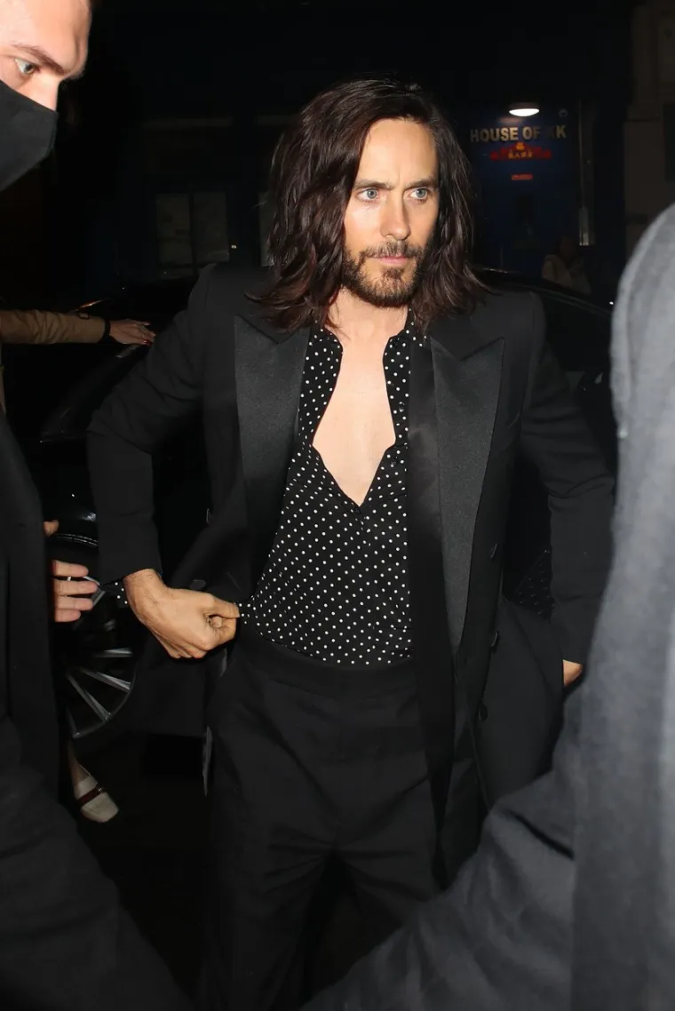 Moćna i senzualna: Posljednje fotke Lady Gage dokazuju da je ovo njezin svijet, a mi samo živimo u njemu