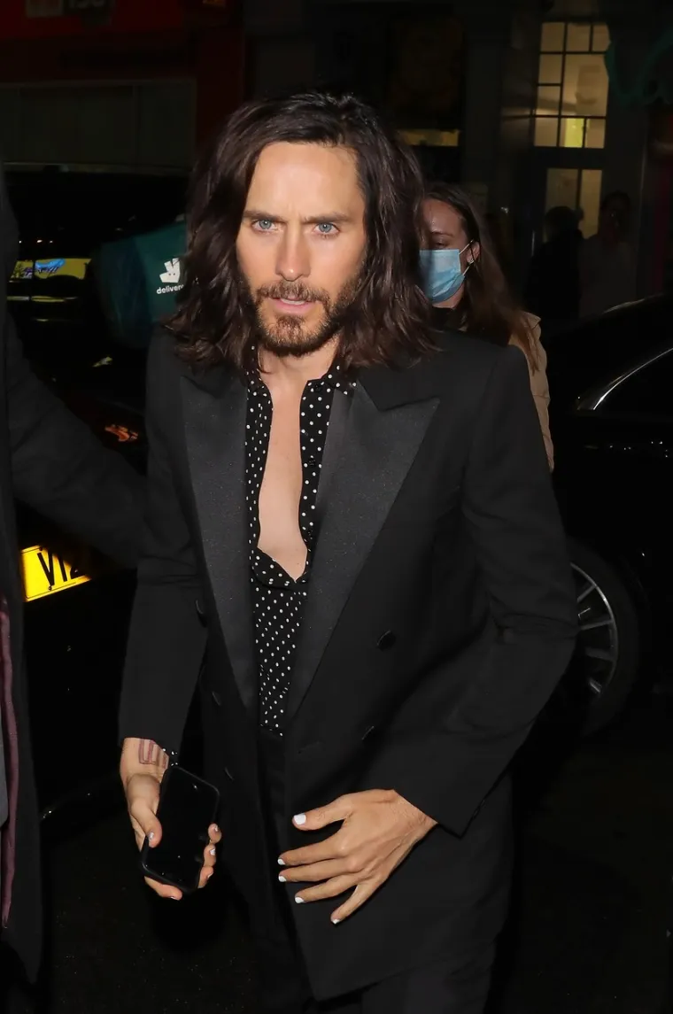 Moćna i senzualna: Posljednje fotke Lady Gage dokazuju da je ovo njezin svijet, a mi samo živimo u njemu