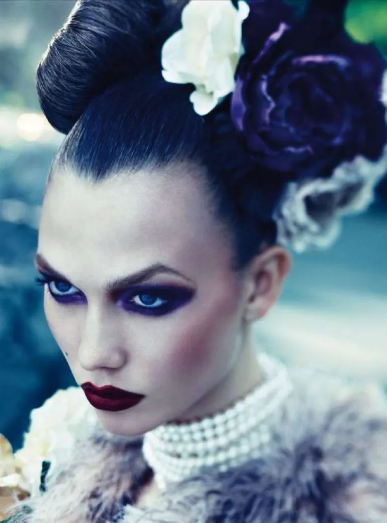 Bajkovito izdanje nove modne kraljice