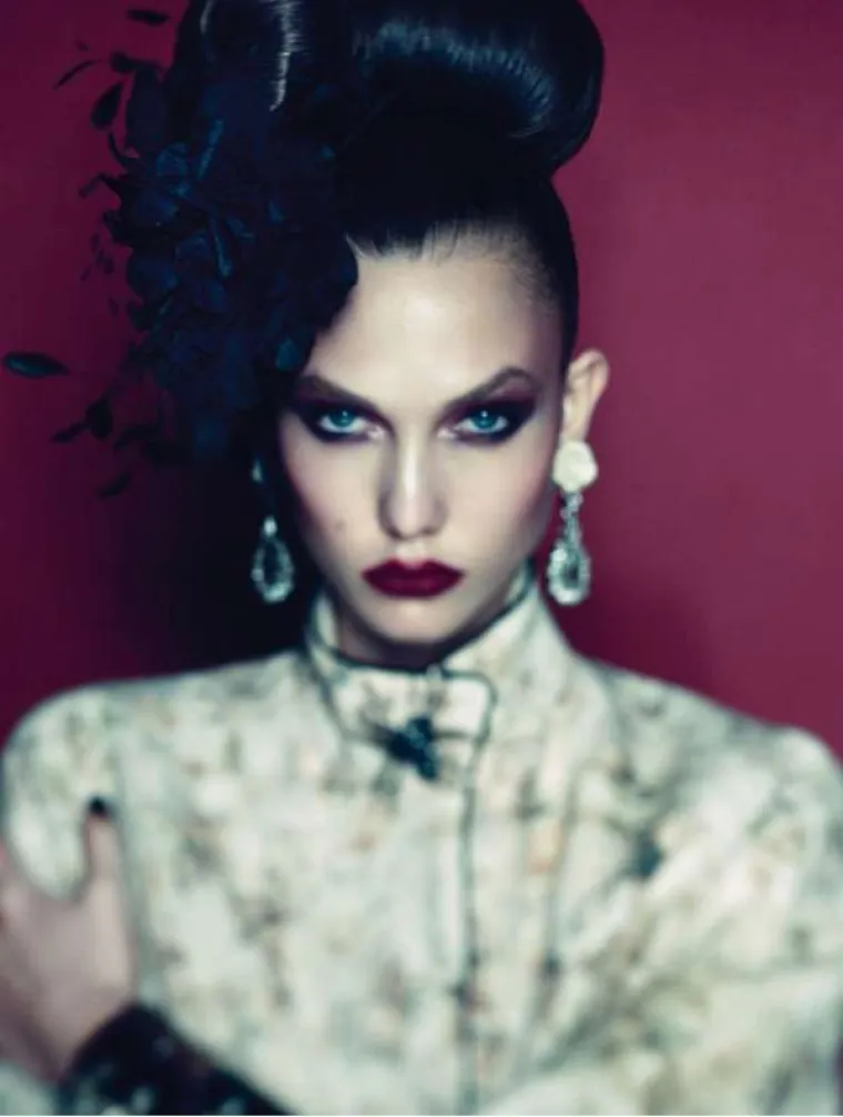 Bajkovito izdanje nove modne kraljice