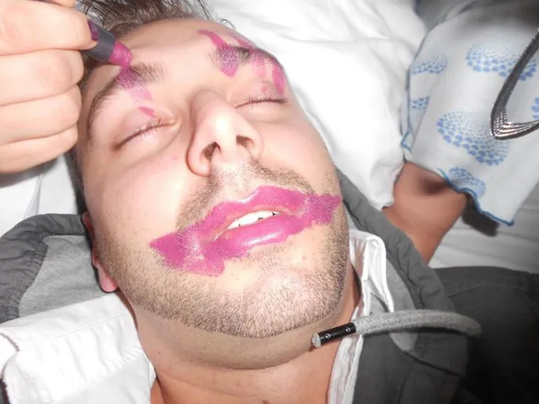 BB zvijezde tulumarile u 'pijanom' Pragu