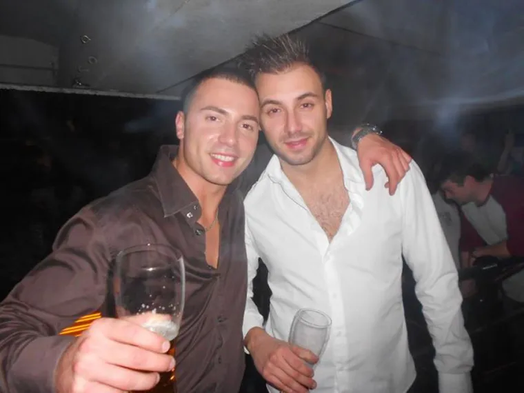 BB zvijezde tulumarile u 'pijanom' Pragu