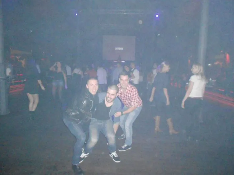 BB zvijezde tulumarile u 'pijanom' Pragu