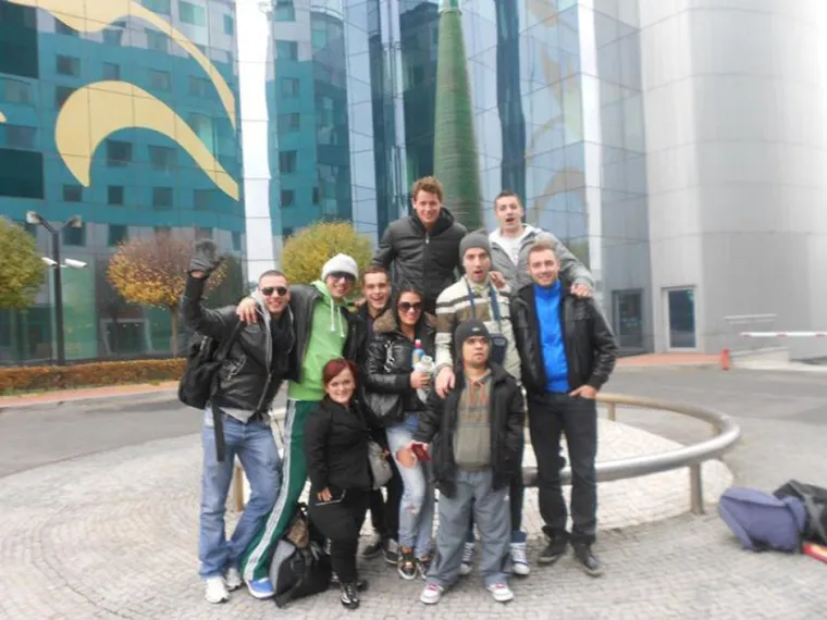 BB zvijezde tulumarile u 'pijanom' Pragu