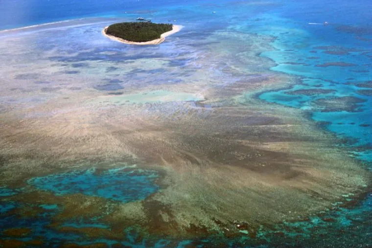 Australsko čudo prirode postaje najveći za&scaron;tićeni park