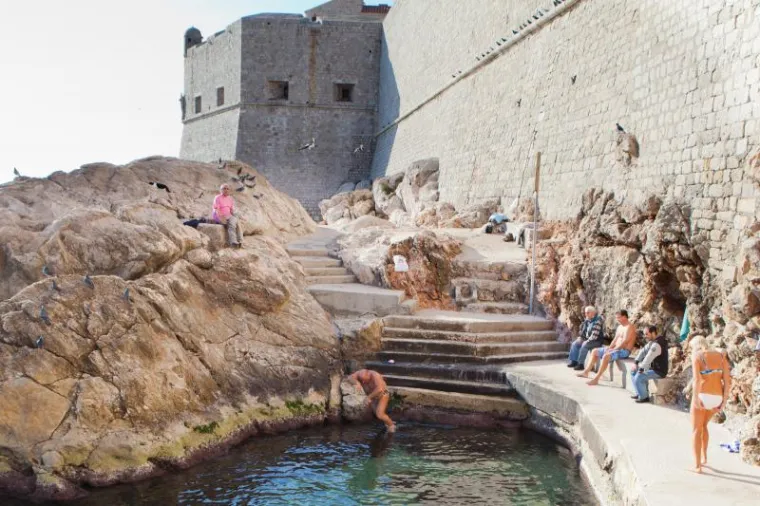 Neobična slika Hrvatske za nadolazeće blagdane