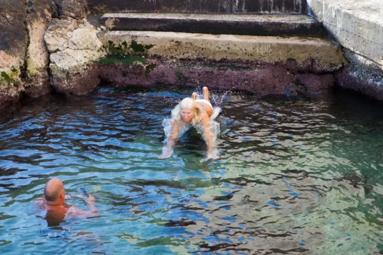 Neobična slika Hrvatske za nadolazeće blagdane