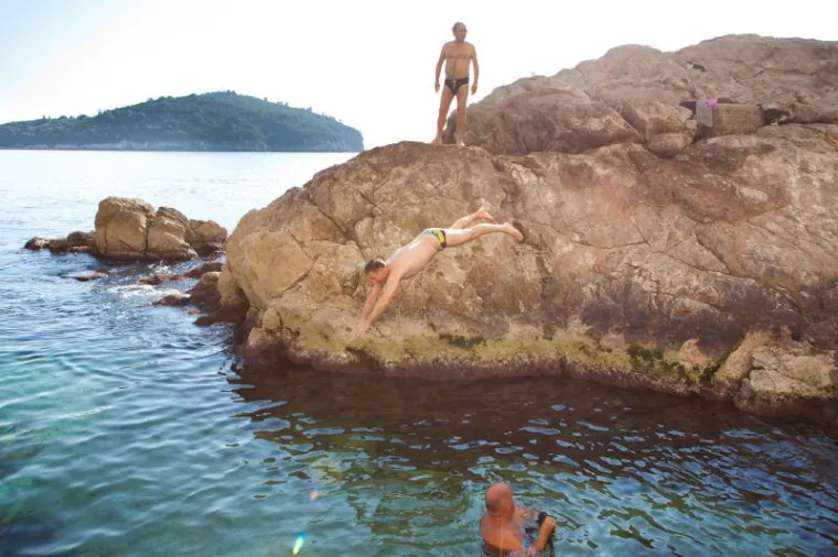 Neobična slika Hrvatske za nadolazeće blagdane