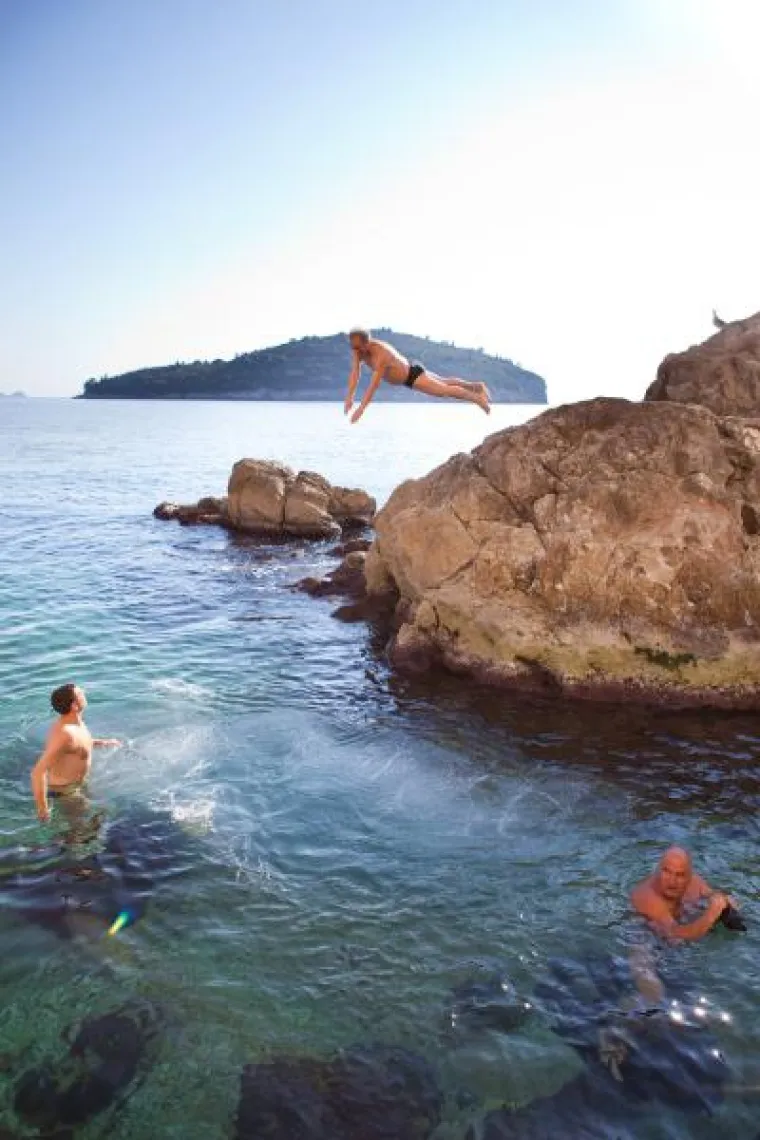 Neobična slika Hrvatske za nadolazeće blagdane