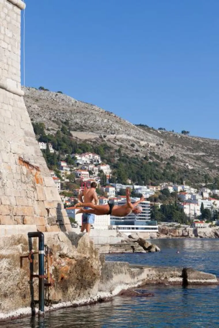 Neobična slika Hrvatske za nadolazeće blagdane