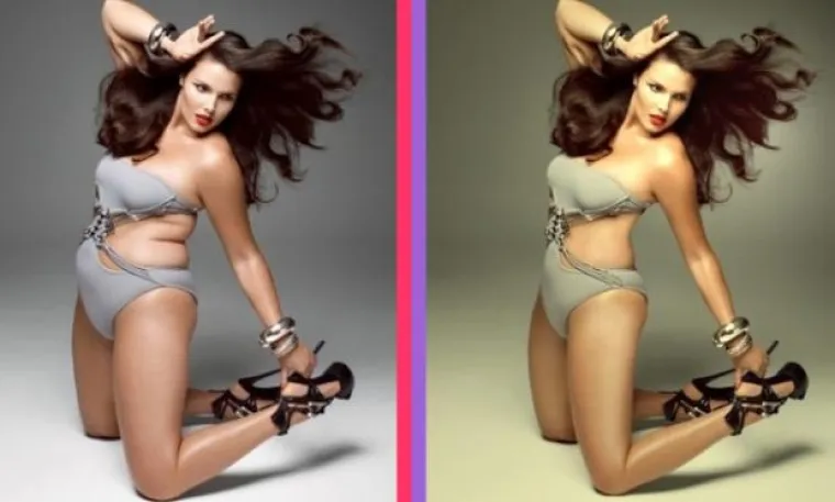 Ipak u većini slučajeva za njihov savr&scaron;en izgled nije zaslužna Majka priroda, nego suvremene tehnologije.