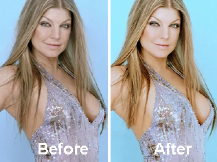 Oni su također predložili da internet ogla&scaron;ivači za&scaron;tite kupce tako &scaron;to će na svojim fotografijama označiti stupanj obrade i izmjene originalne slike. Time bi konzumente tih sadržaja za&scaron;titili od nerealnih očekivanja.