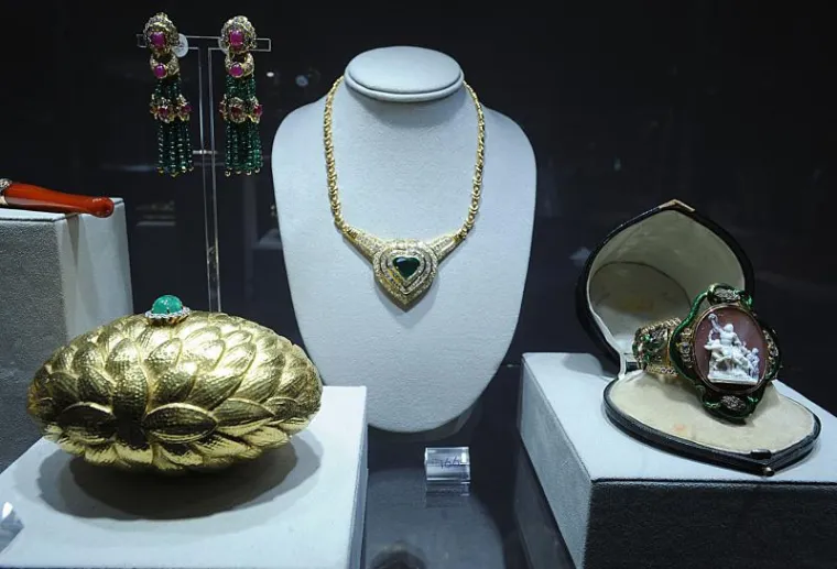 Vremeplov kroz glamurozan život legendarne filmske dive