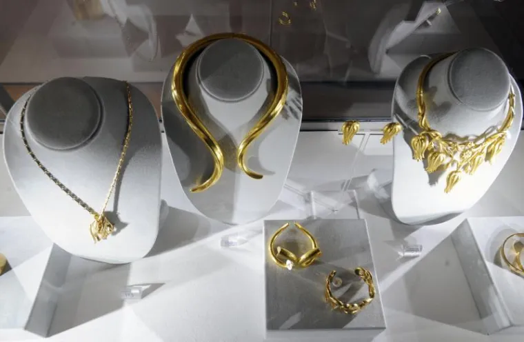 Vremeplov kroz glamurozan život legendarne filmske dive