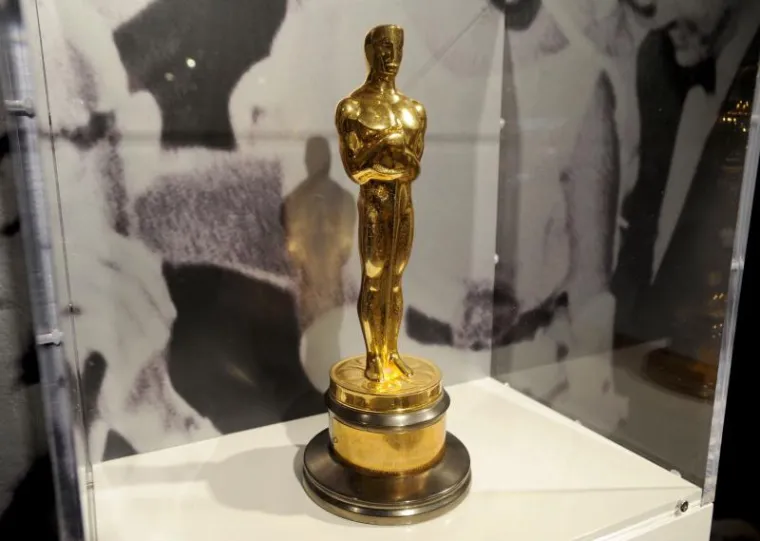 Vremeplov kroz glamurozan život legendarne filmske dive