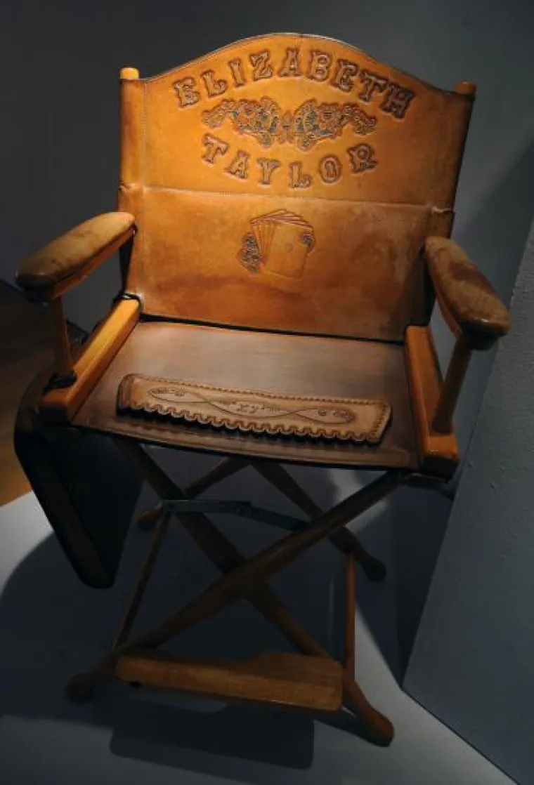 Vremeplov kroz glamurozan život legendarne filmske dive