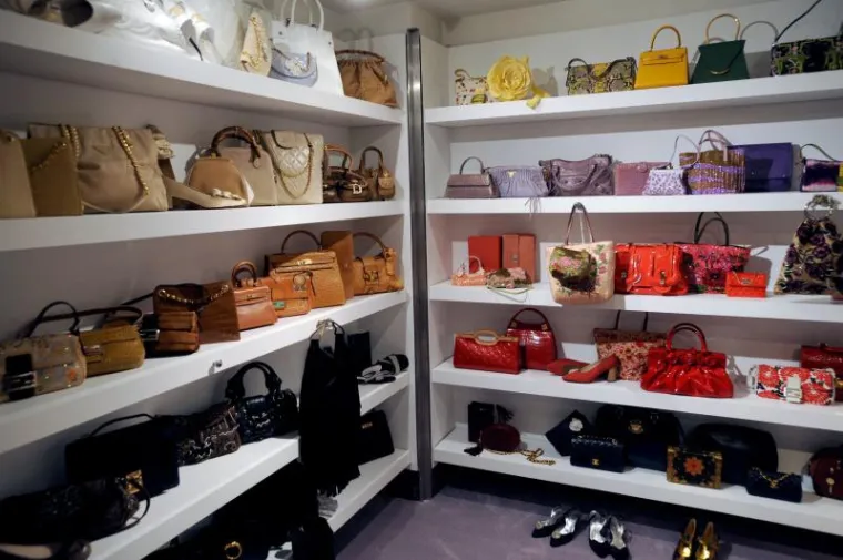 Vremeplov kroz glamurozan život legendarne filmske dive