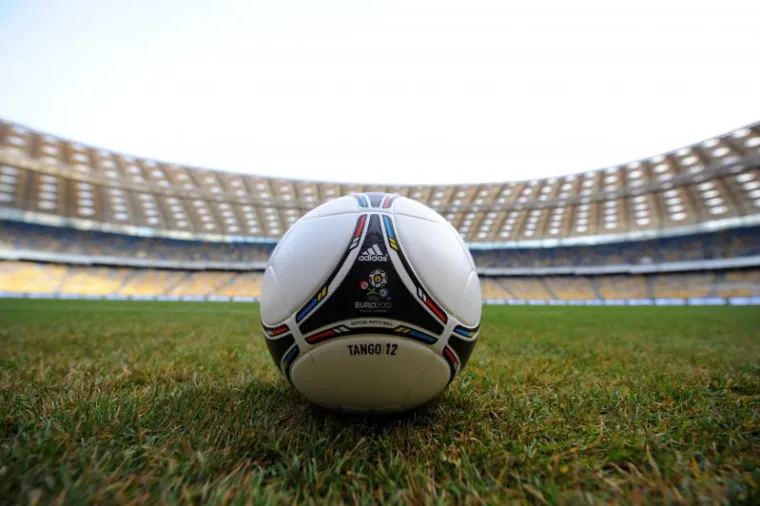 Hoće li ova lopta donijeti sreću Hrvatskoj?