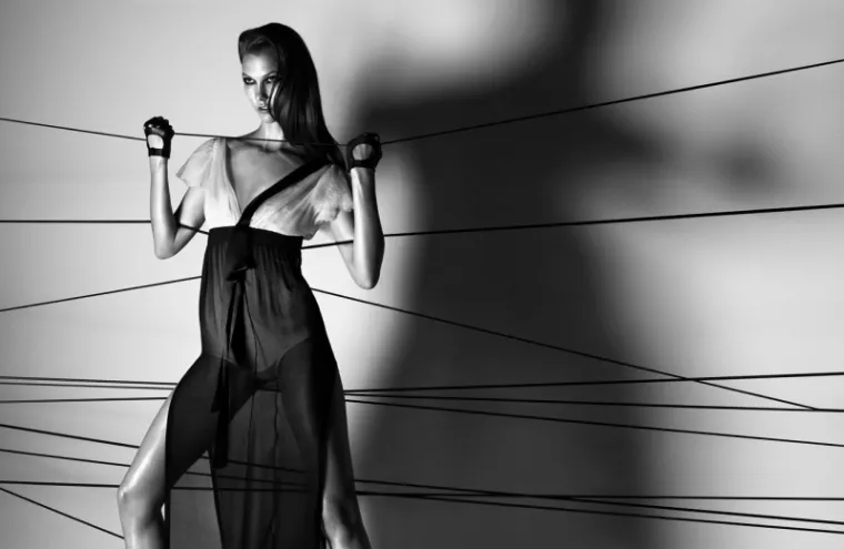 Ona je vlasnica najpoželjnijeg tijela na svijetu