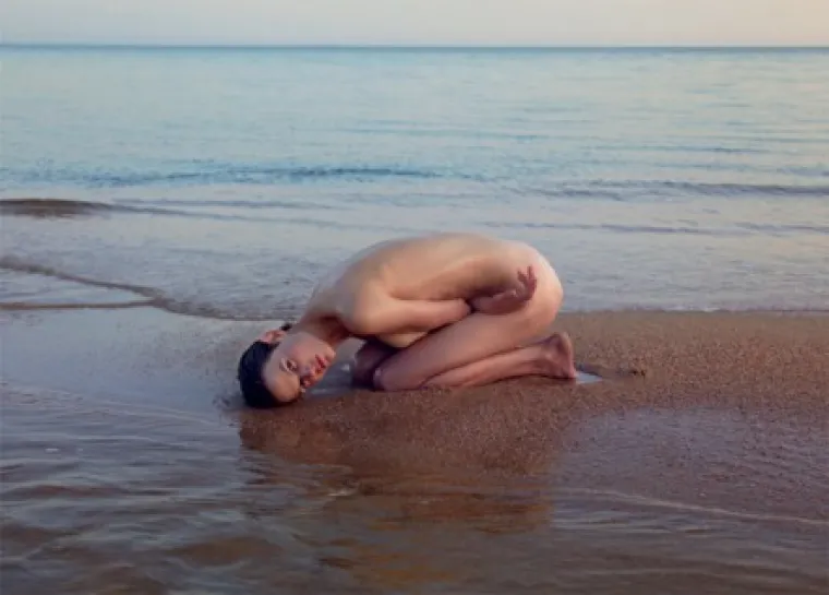 Golišave ljepotice čestitaju vam Novu 2012.