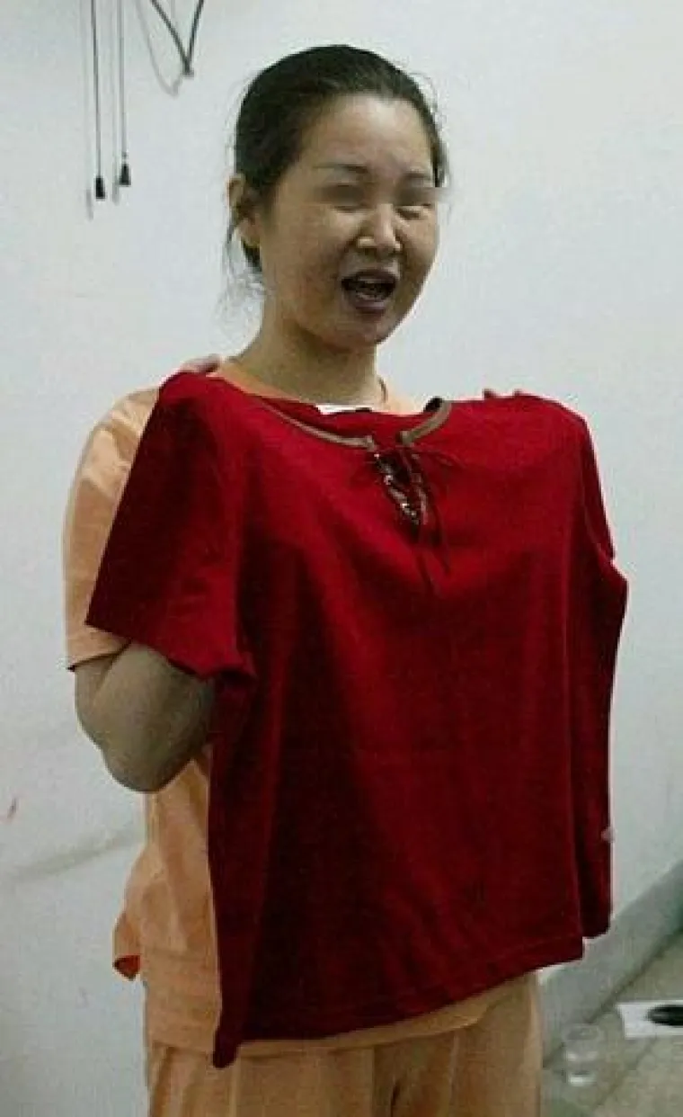 Smiju se i lakiraju nokte, a čeka ih smrtna kazna