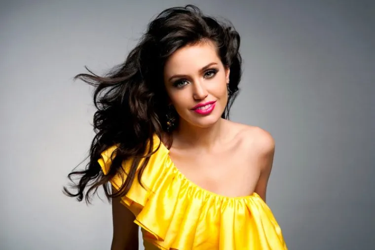 Dvojnica Angeline Jolie osvaja Ameriku