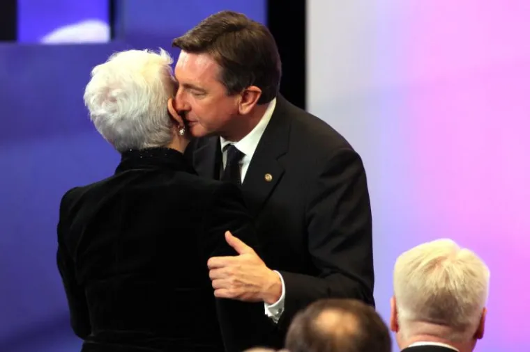 EU dočekala Hrvatsku raširenih ruku