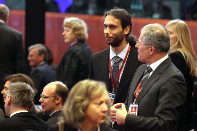 EU dočekala Hrvatsku ra&scaron;irenih ruku