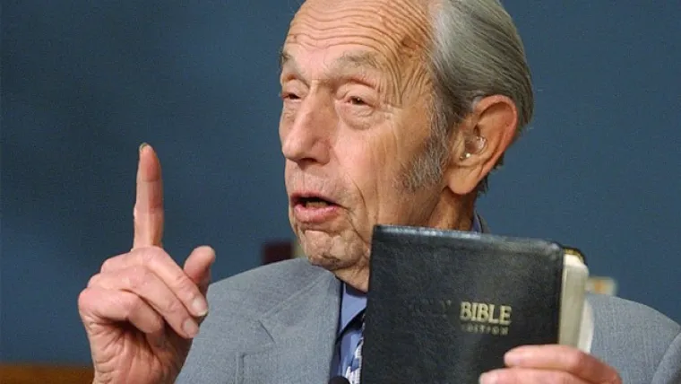 Oni apsolutno nikome nisu bitni!