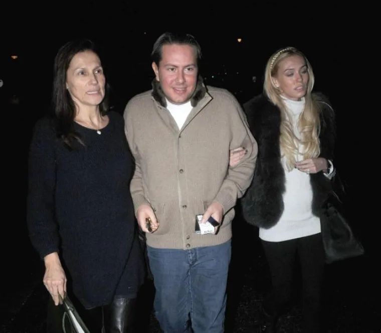 Bogatašice se zaboravile našminkati?!