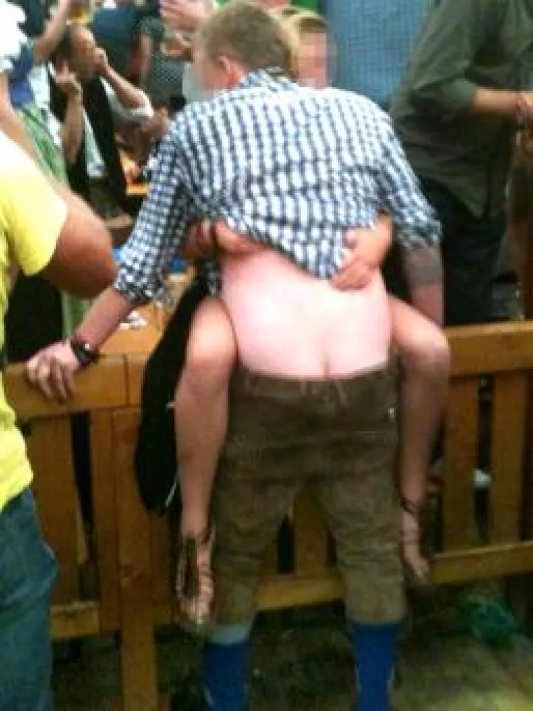 Oni to vole vruće i pred svima!