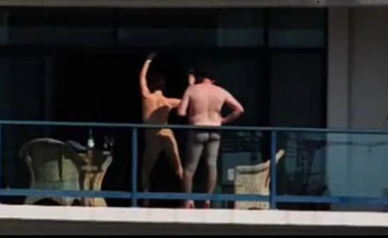 Oni to vole vruće i pred svima!