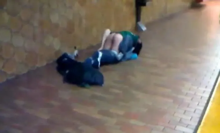 Oni to vole vruće i pred svima!