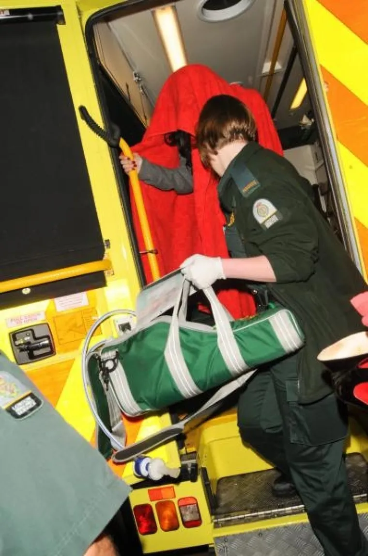 Evo &scaron;to se dogodi kad pretjerate s tulumarenjem