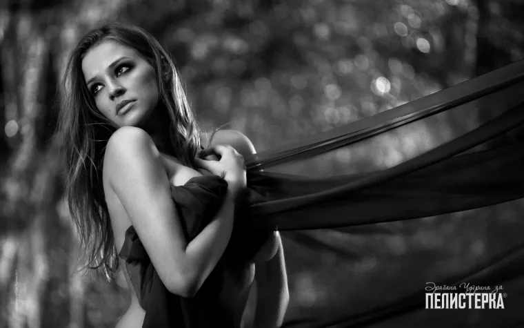 Makedonski Pirelli skinuo svoje ljepotice