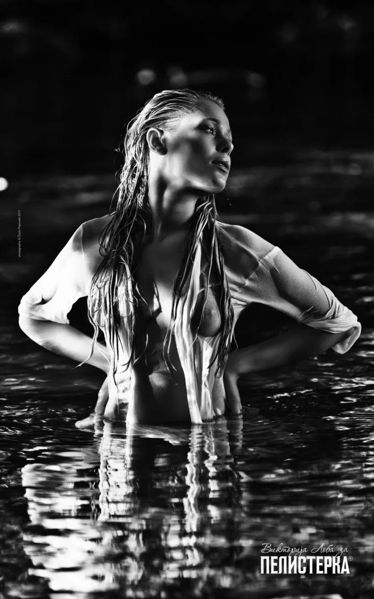 Makedonski Pirelli skinuo svoje ljepotice