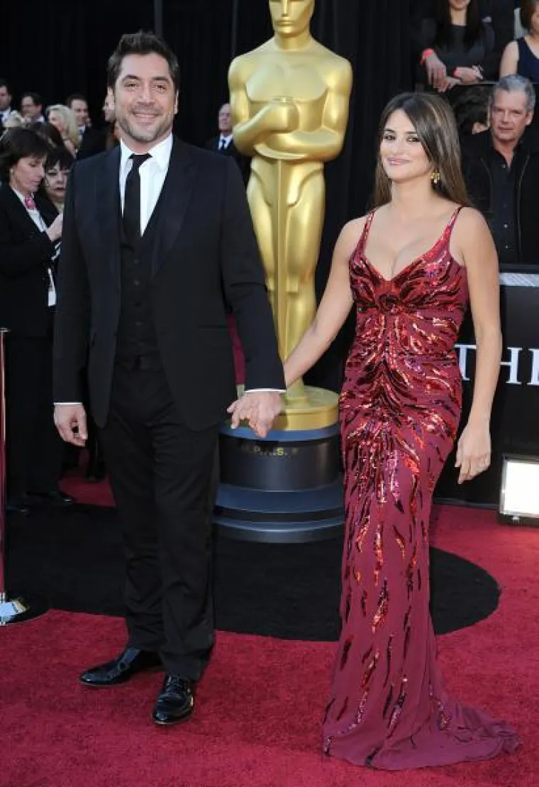 Penelope Cruz i Javier Bradem postali su roditelji maloga Lea.