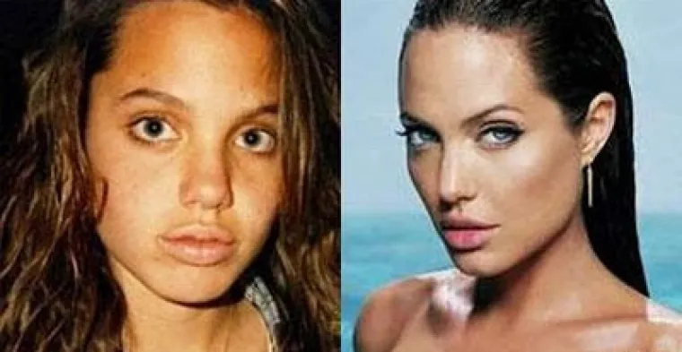 Kako su zvijezde izgledali dok su bili djeca?