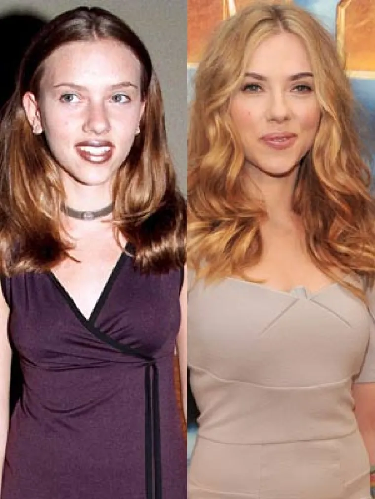 Kako su zvijezde izgledali dok su bili djeca?