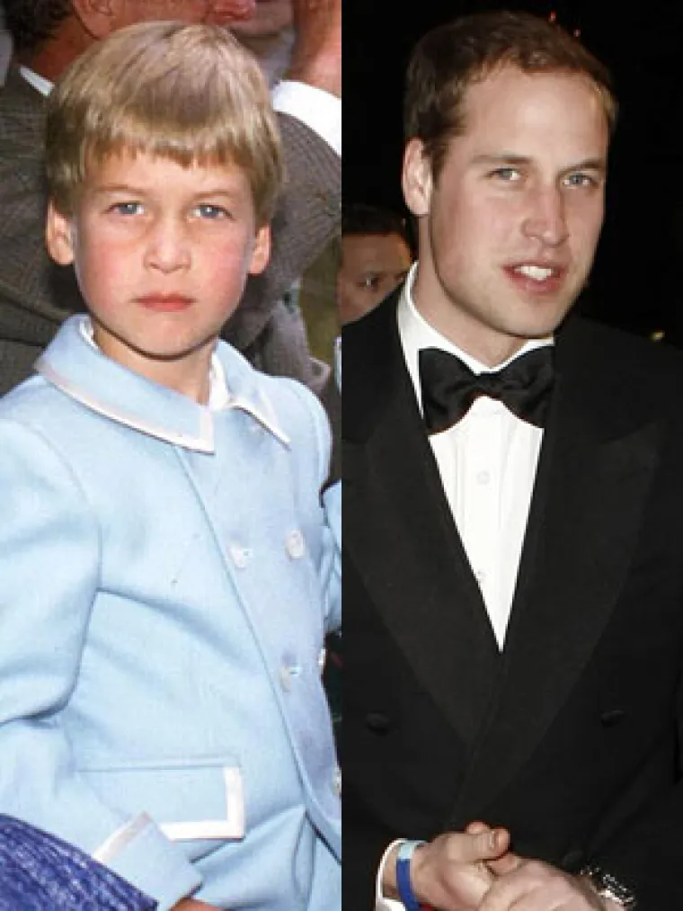 Kako su zvijezde izgledali dok su bili djeca?