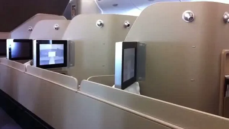 Ukrcajte se na legendarni U.S.S. Enterprise!