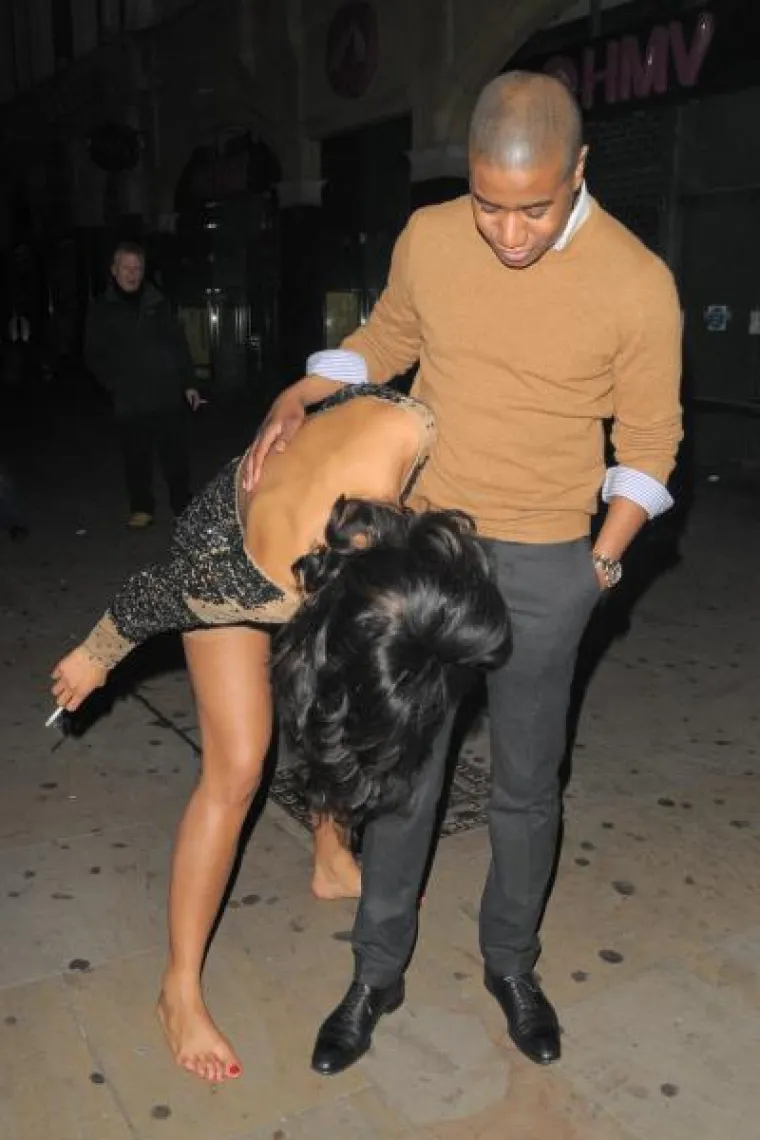 Pijani izlazak začinila 'oralnim seksom'