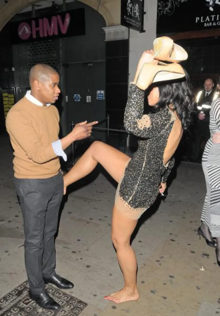 Pijani izlazak začinila 'oralnim seksom'