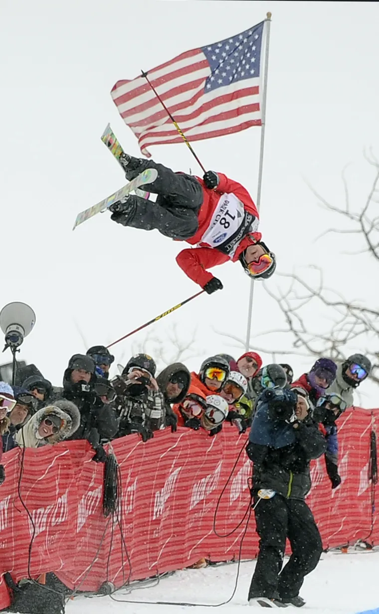 Prelijepa skija&scaron;ica tragično preminula