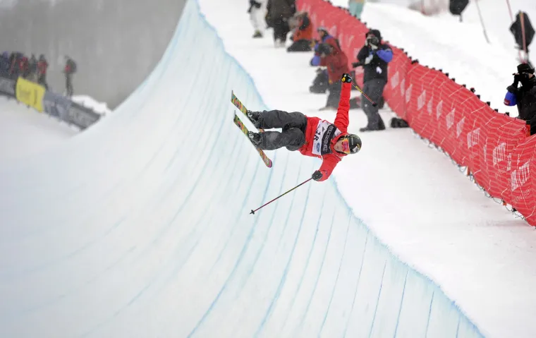 Prelijepa skija&scaron;ica tragično preminula