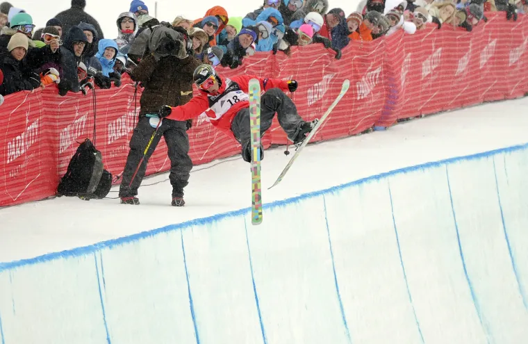 Prelijepa skija&scaron;ica tragično preminula