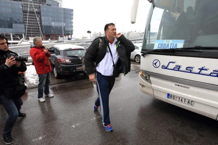 Kauboje u Beogradu, osim policajaca, čuva i vojska!