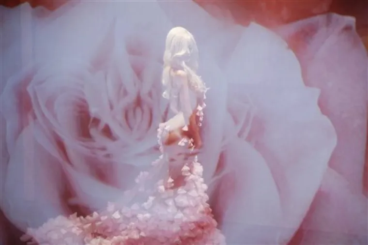 Popularna prostitutka osvaja modne piste