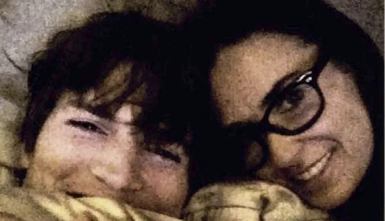 Demi i Ashton u danima sreće.