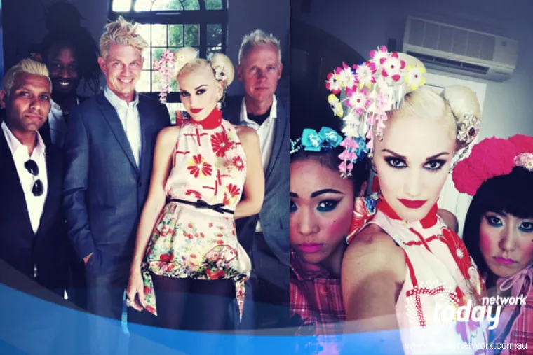 Gwen Stefani ne objavljiva svoje goli&scaron;ave fotke, nego nove poteze u karijeri.